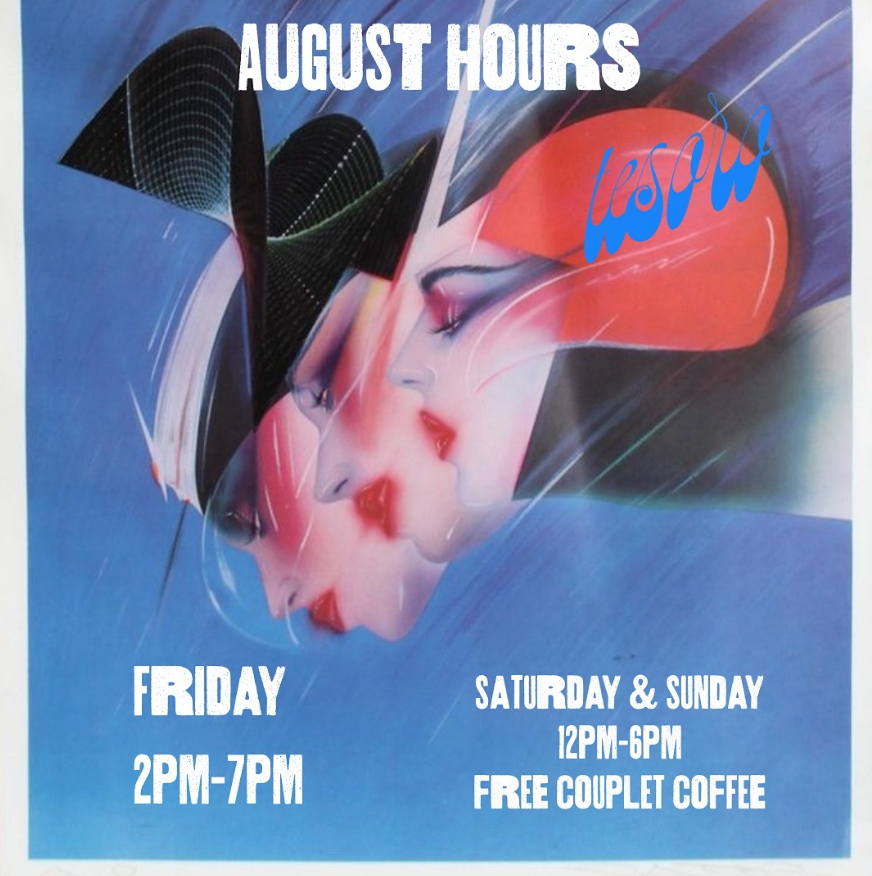 August Hours