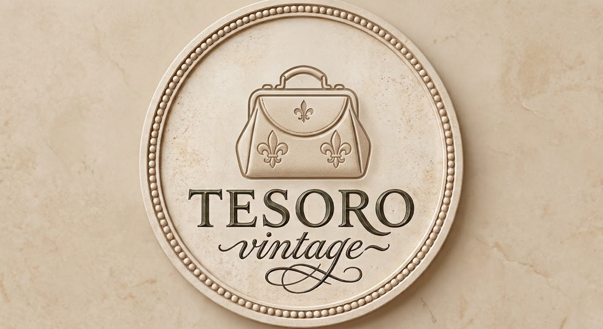 Tesoro Vintage